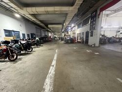 Bartley Biz Centre (D14), Factory #585396891